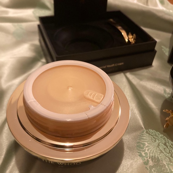 THE WHOO Imperial Youth Cream (50 ml/1.69 fl oz) - Picture 4 of 6